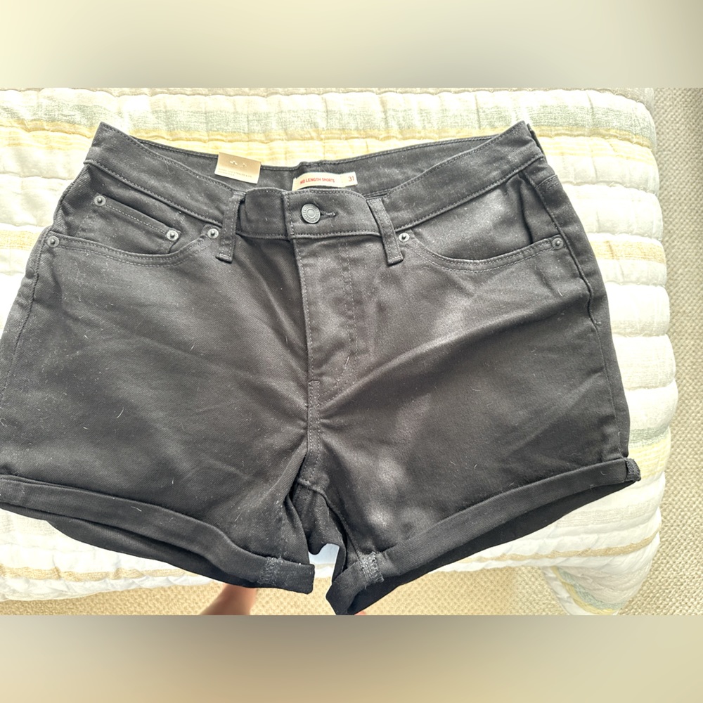 Levi’s Shorts